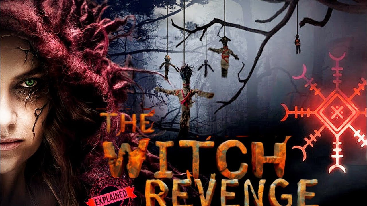 The Witch: Revenge 2024